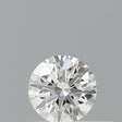 0.18 carat Round diamond E VS1 Excellent