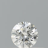 0.18 carat Round diamond E VS1 Excellent