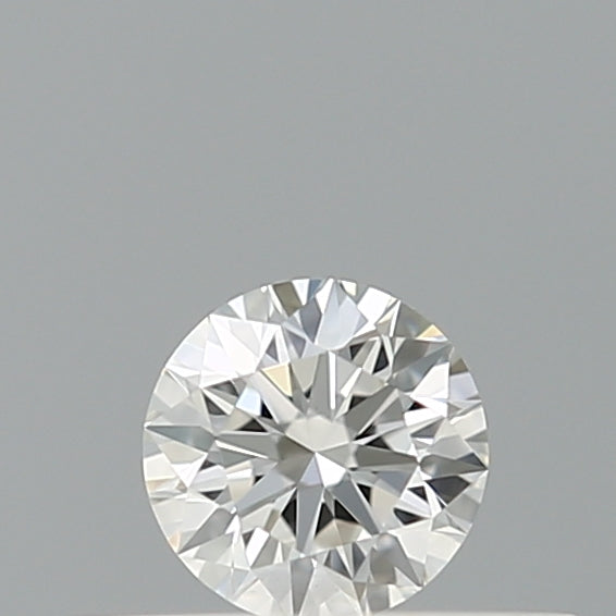 0.18 carat Round diamond E VS1 Excellent