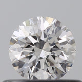 0.40 carat Round diamond D  SI1 Excellent