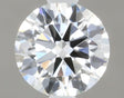 0.30 carat Round diamond E VVS1 VeryGood