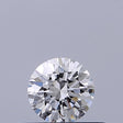 0.31 carat Round diamond E VVS1 Excellent