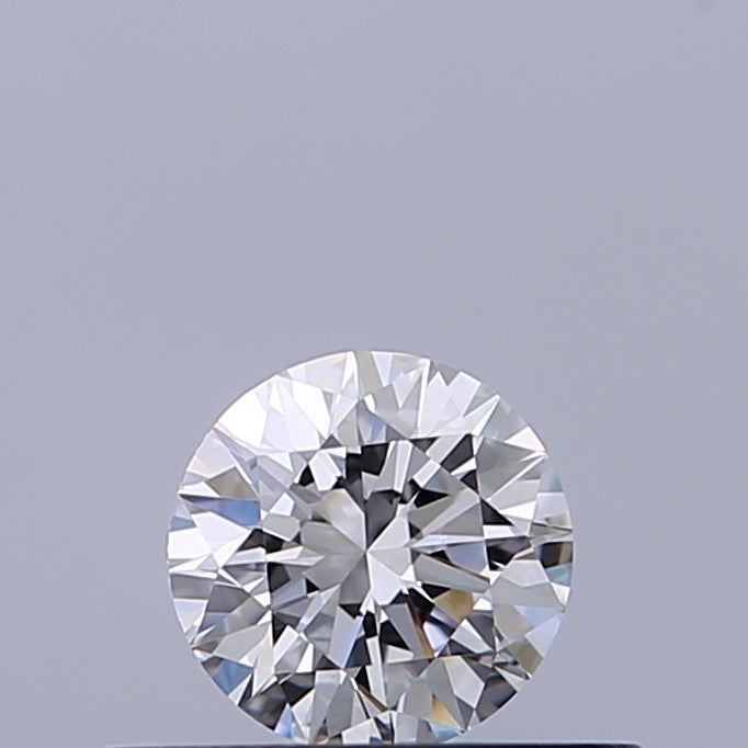 0.31 carat Round diamond E VVS1 Excellent