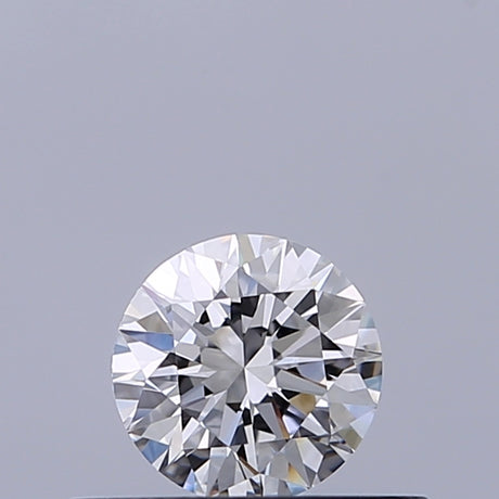 0.31 carat Round diamond E VVS1 Excellent