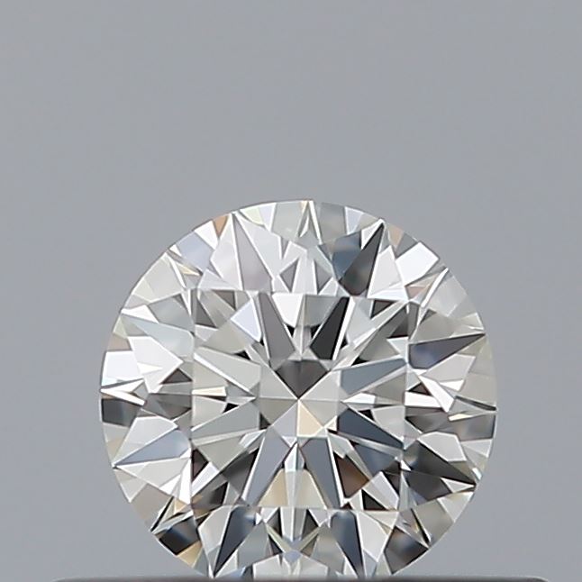0.30 carat Round diamond F VVS1 Excellent