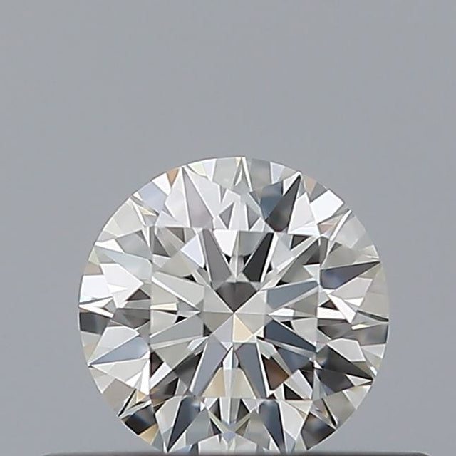 0.30 carat Round diamond F VVS1 Excellent