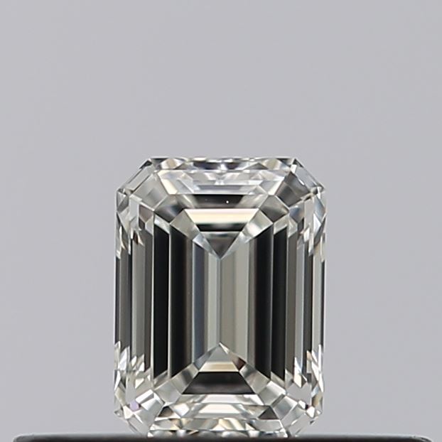 0.24 carat Emerald diamond G  VVS1