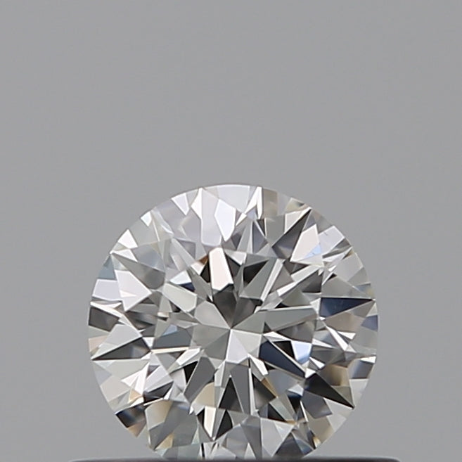 0.40 carat Round diamond H  VS1 Excellent