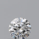 0.29 carat Round diamond E  IF Excellent