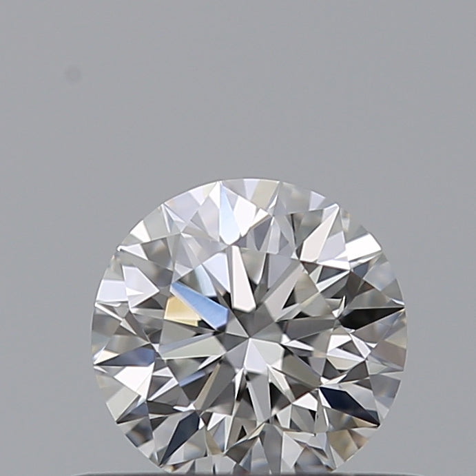 0.40 carat Round diamond F  VVS2 Excellent