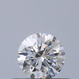 0.40 carat Round diamond E VVS1 Excellent