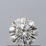 0.28 carat Round diamond H  IF Excellent