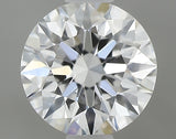 0.61 carat Round diamond D  IF Excellent
