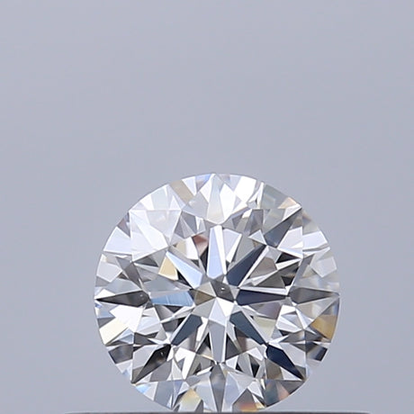 0.38 carat Round diamond D VS1 Excellent