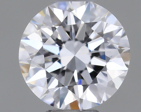 0.35 carat Round diamond D VVS2 Excellent