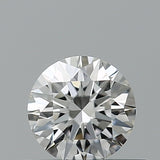 0.31 carat Round diamond F  VS1 Excellent