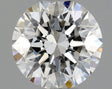 0.50 carat Round diamond H SI1 Excellent