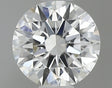 0.50 carat Round diamond F VS1 Excellent