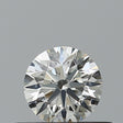 0.30 carat Round diamond H IF Excellent