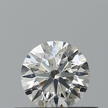 0.30 carat Round diamond H IF Excellent