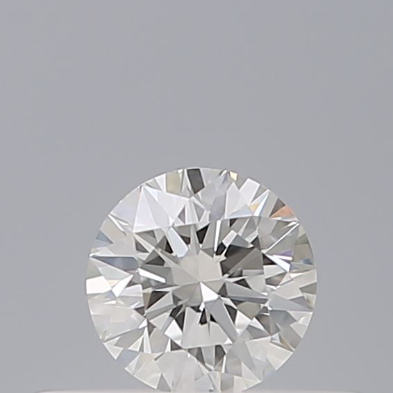 0.19 carat Round diamond E VS1 Excellent