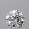 0.52 carat Round diamond E SI1 Excellent