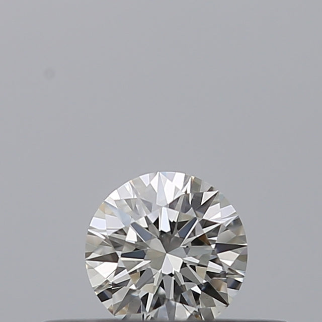0.18 carat Round diamond G VS1 Excellent