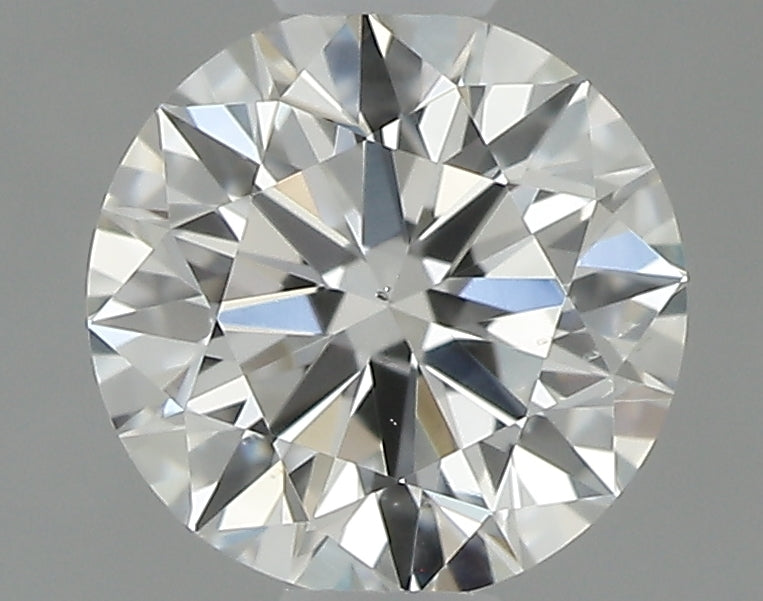 0.40 carat Round diamond G  SI1 Excellent