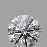 0.60 carat Round diamond G  VVS2 Excellent