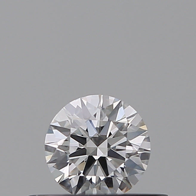 0.26 carat Round diamond E  VS1 Excellent