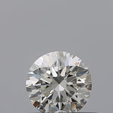 0.33 carat Round diamond H  VVS1 Excellent