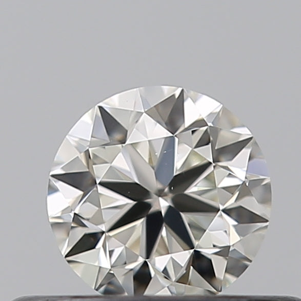 0.30 carat Round diamond H  VS1 Very good