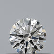0.30 carat Round diamond F  VVS2 Excellent