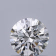 0.56 carat Round diamond F VVS2 Excellent