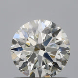 0.71 carat Round diamond H VVS1 Excellent
