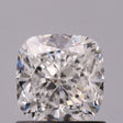 1.02 carat Cushion diamond G VS2 