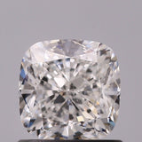 1.02 carat Cushion diamond G VS2 