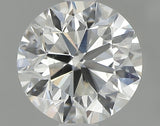 1.00 carat Round diamond H  VS2 Very good