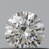 0.30 carat Round diamond G  VVS1 Excellent