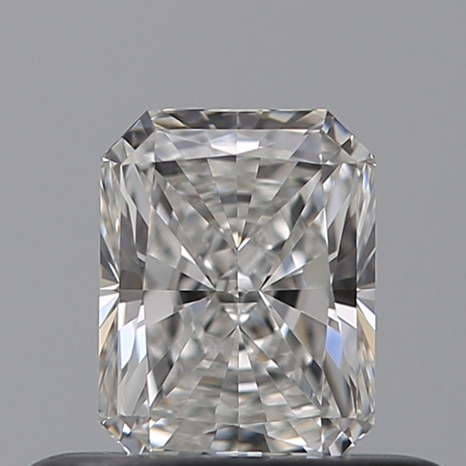 0.41 carat Radiant diamond F  VVS1