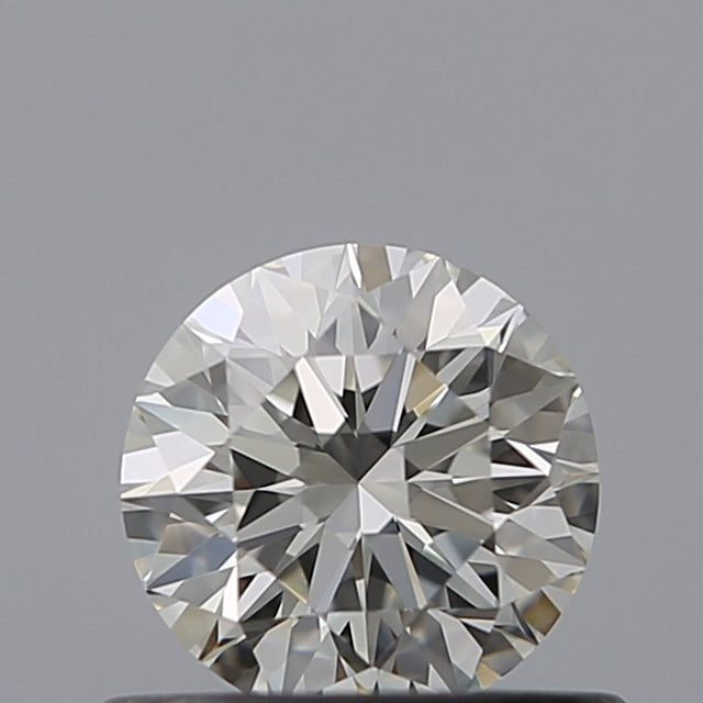 0.50 carat Round diamond G IF Excellent