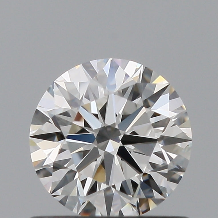 0.67 carat Round diamond G  VVS1 Excellent