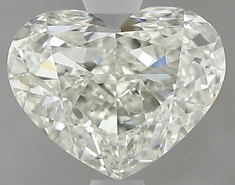 1.50 carat Heart diamond L VVS1 