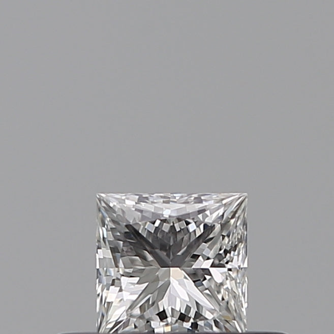 0.24 carat Princess diamond F  VVS1