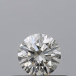 0.31 carat Round diamond H VS1 Excellent