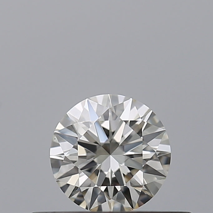 0.31 carat Round diamond H VS1 Excellent