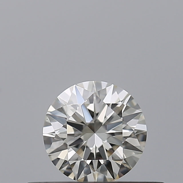 0.31 carat Round diamond H VS1 Excellent