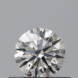 0.30 carat Round diamond H  VVS1 Excellent