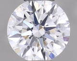 0.31 carat Round diamond E  SI2 Excellent