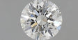 0.70 carat Round diamond F VVS1 Excellent